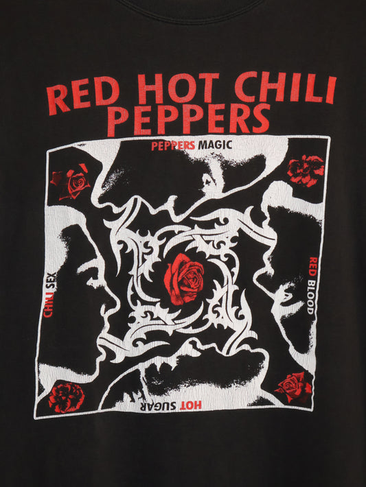 90s Red Hot Chili Peppers