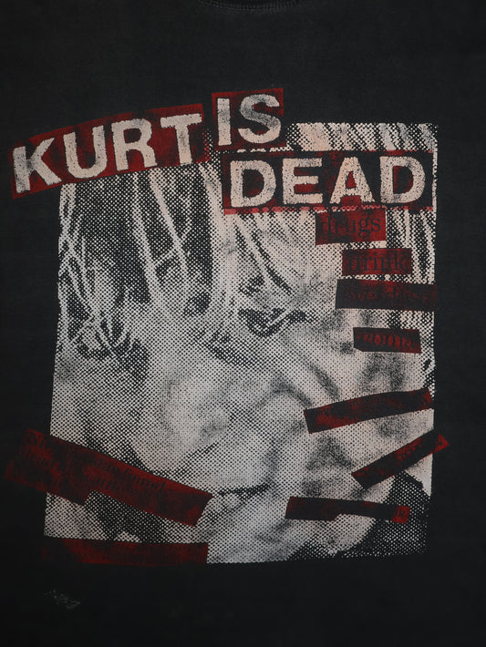 〜00s Nirvana