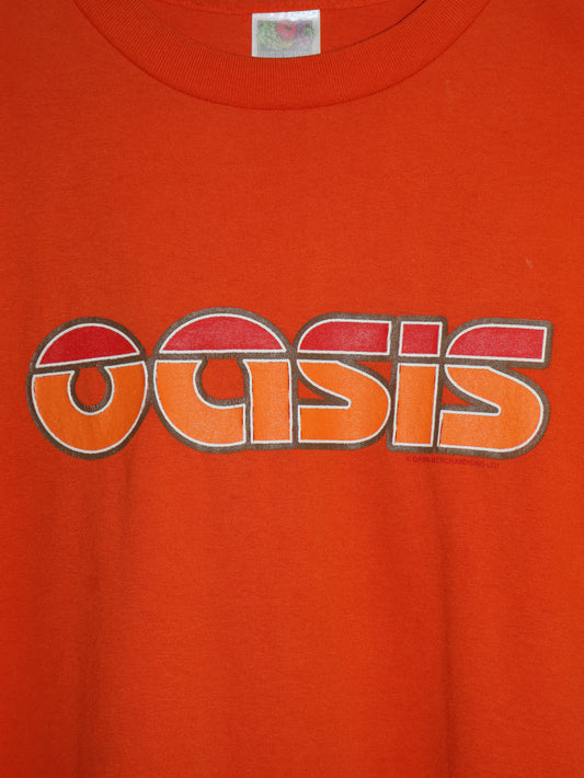 Oasis
