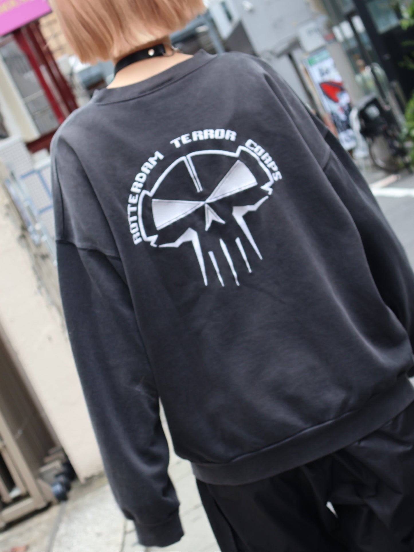 90s Rotterdam Terror Corps