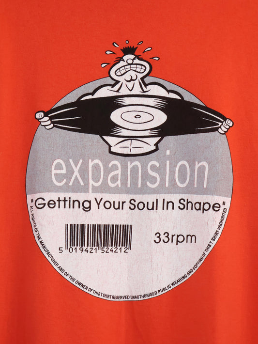 90s Expansion Records