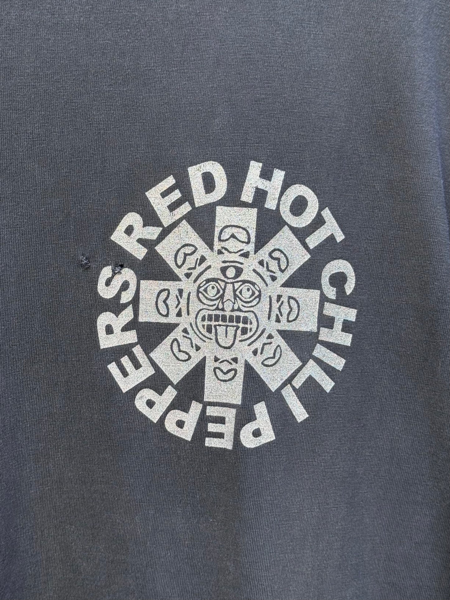 90s Red Hot Chili Peppers