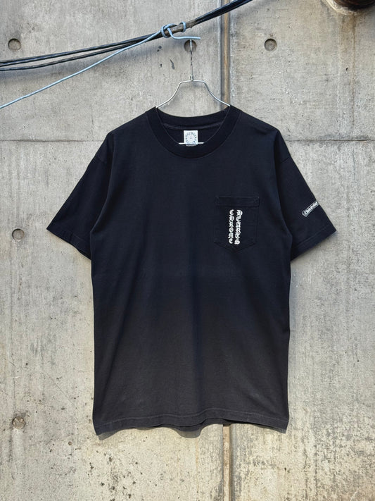 90s Chrome Hearts