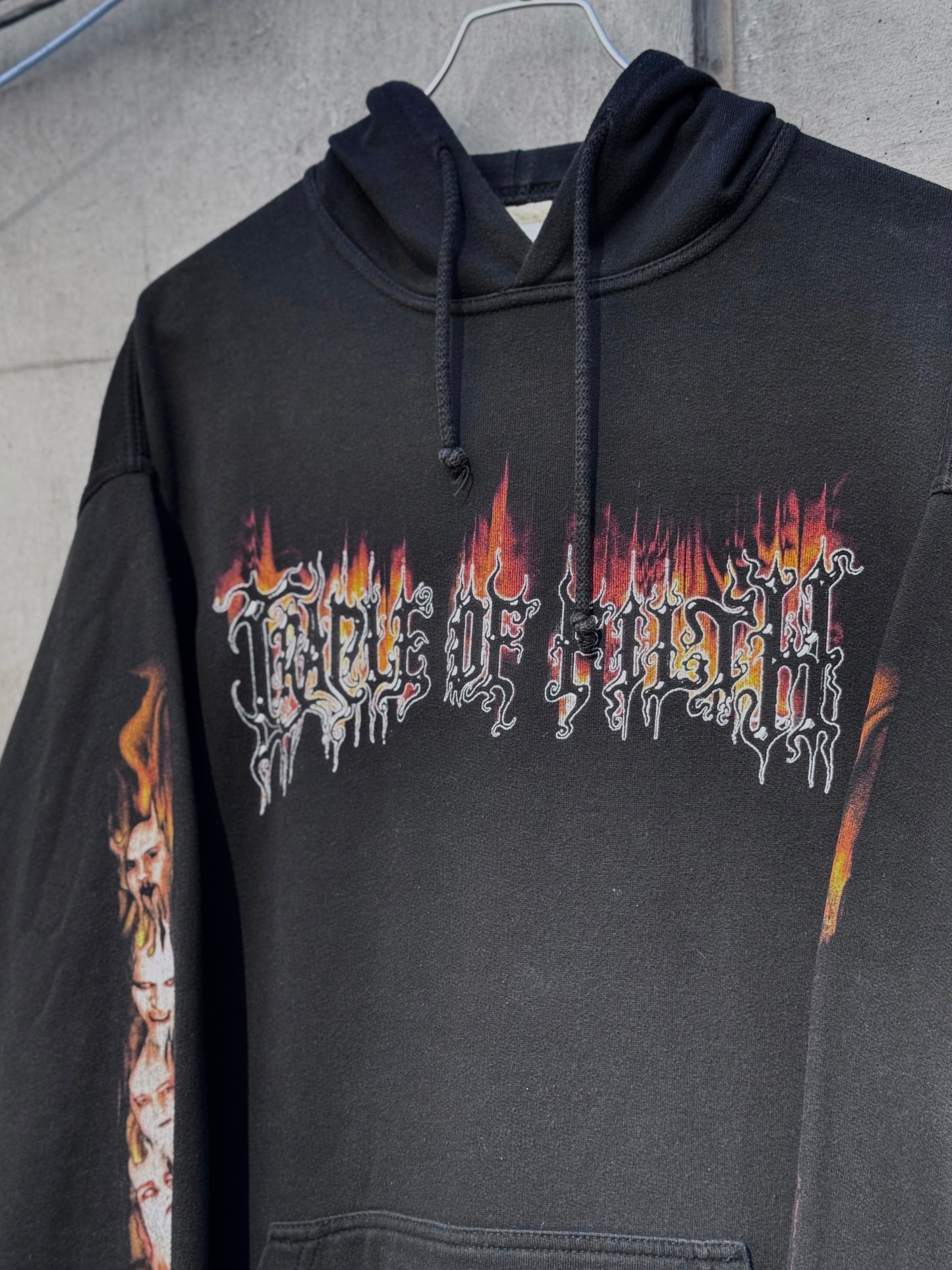 ~00s Cradle of Filth