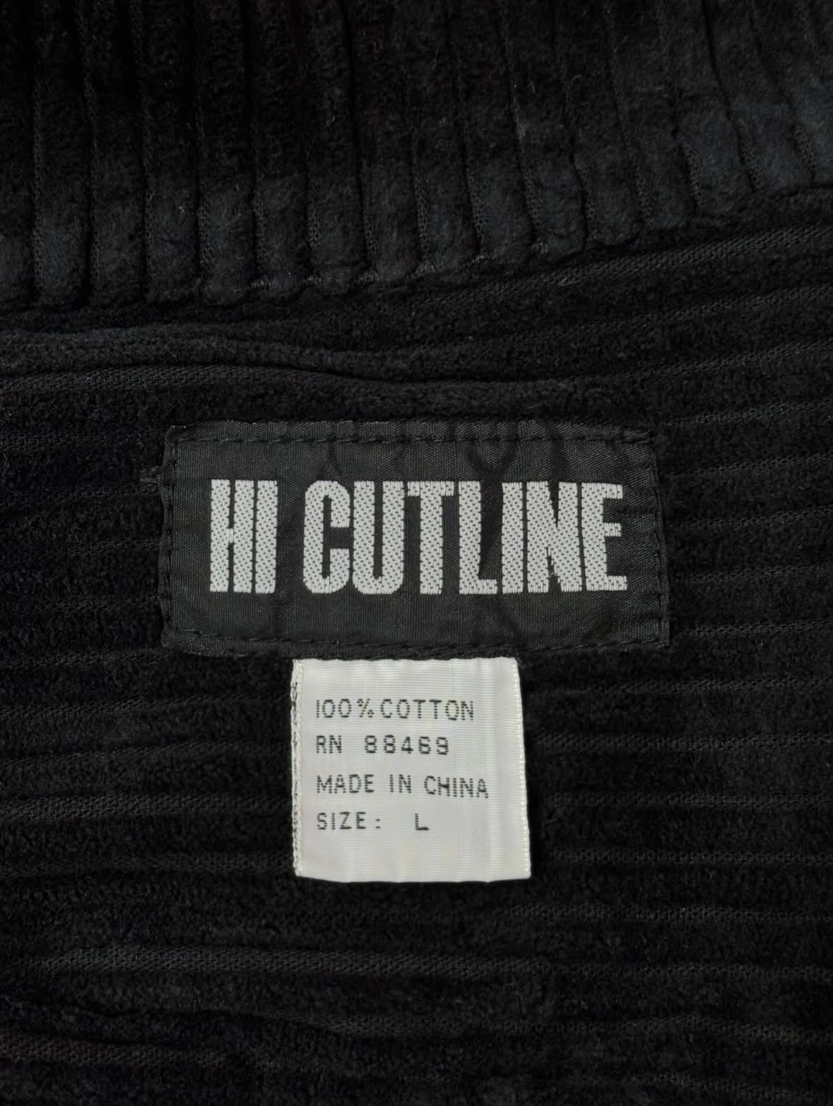 00s HI CUTLINE