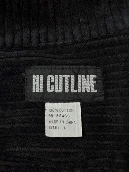 00s HI CUTLINE