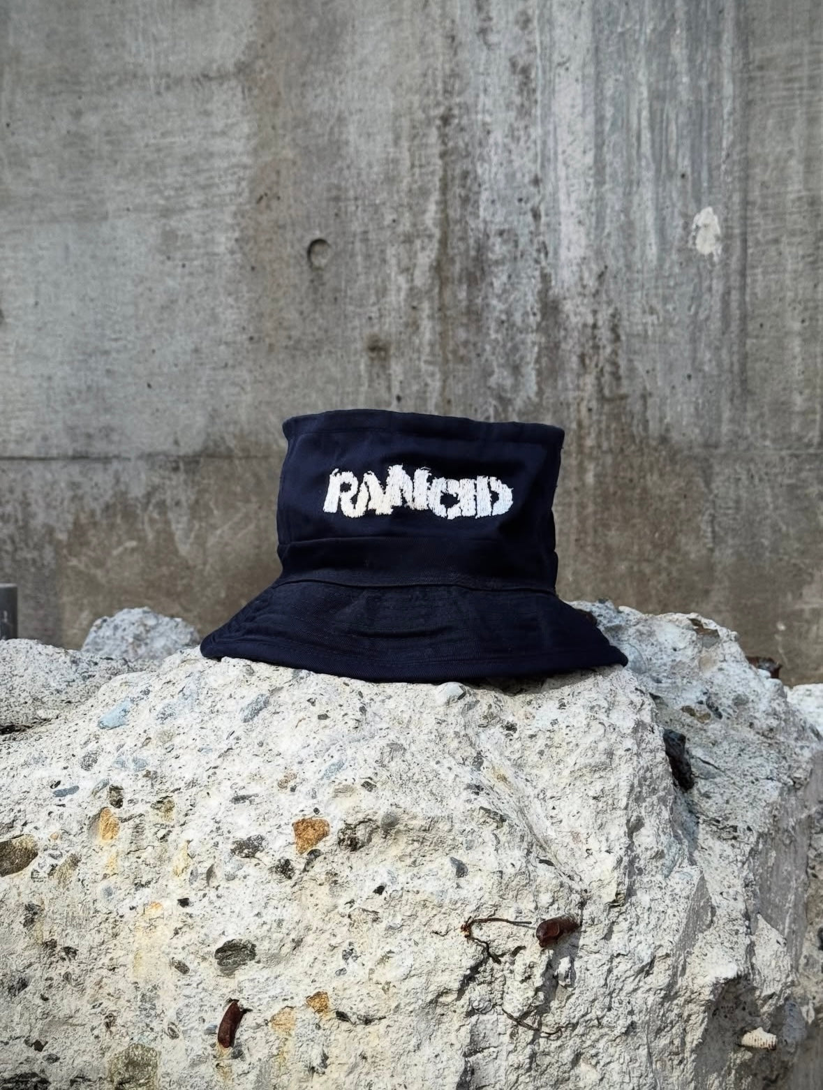Early 00s Rancid