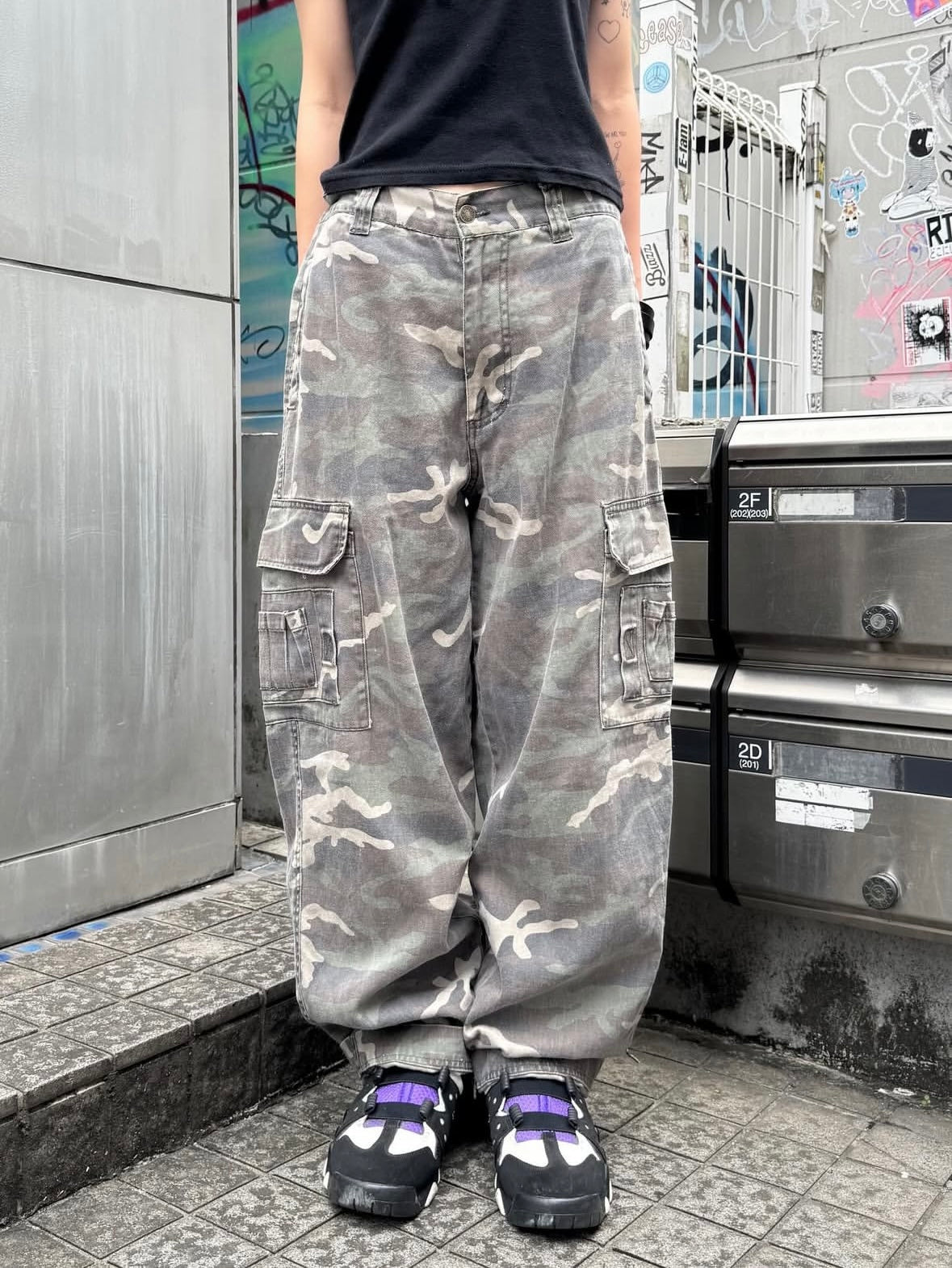 00s No Boundaries