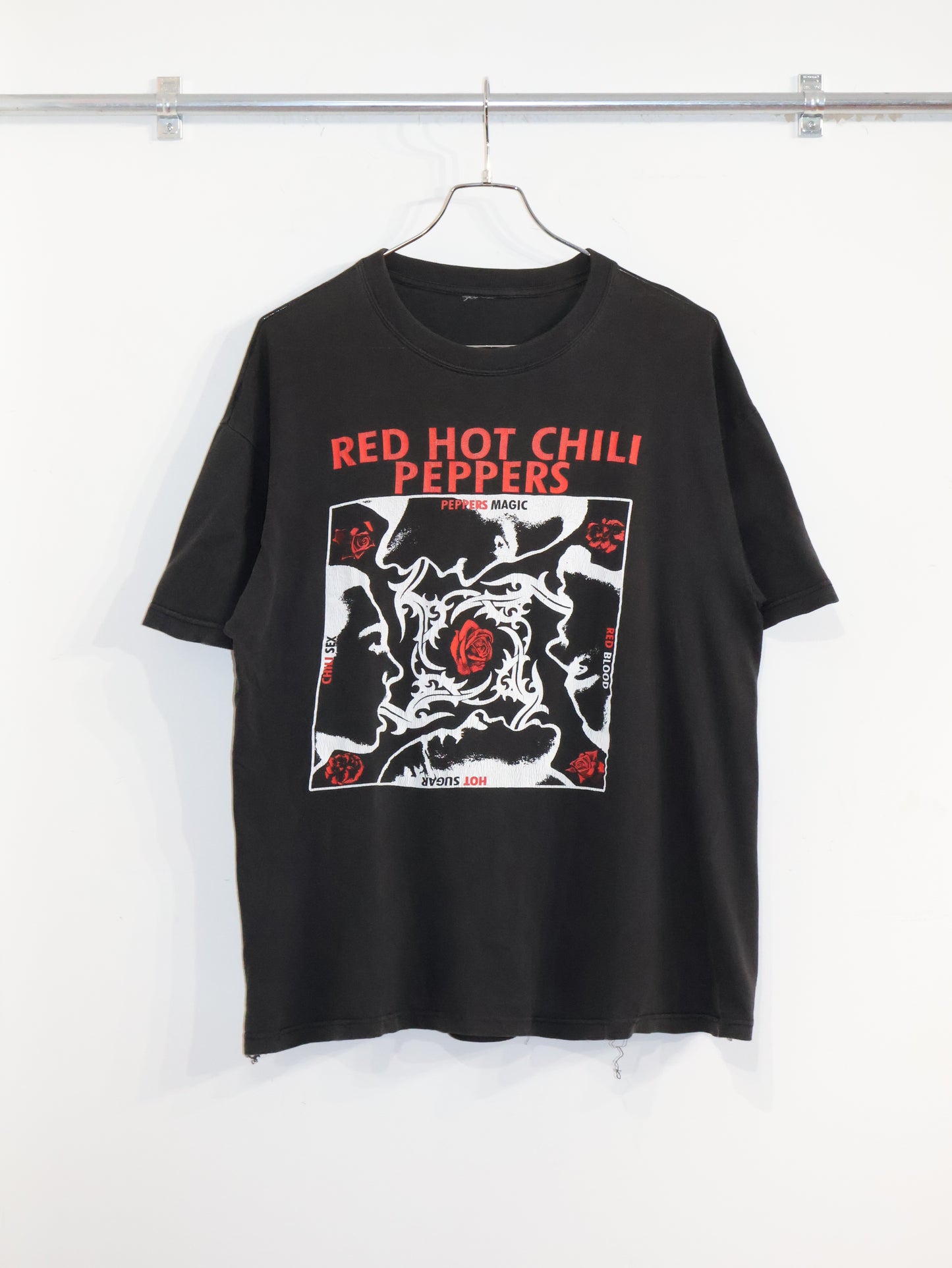 90s Red Hot Chili Peppers