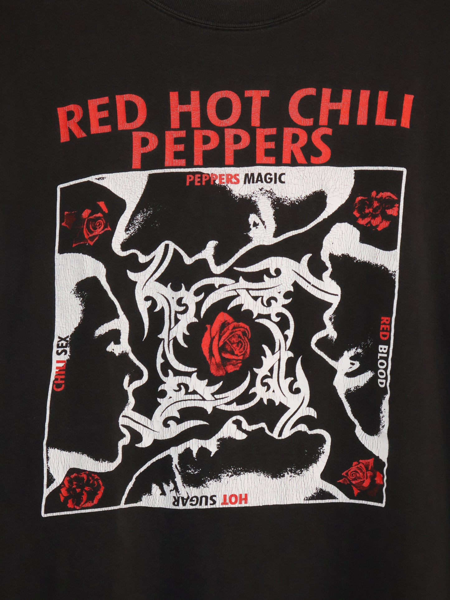 90s Red Hot Chili Peppers