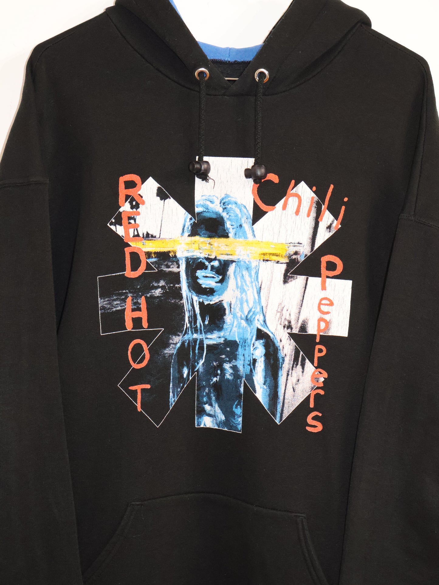 00s Red Hot Chili Peppers