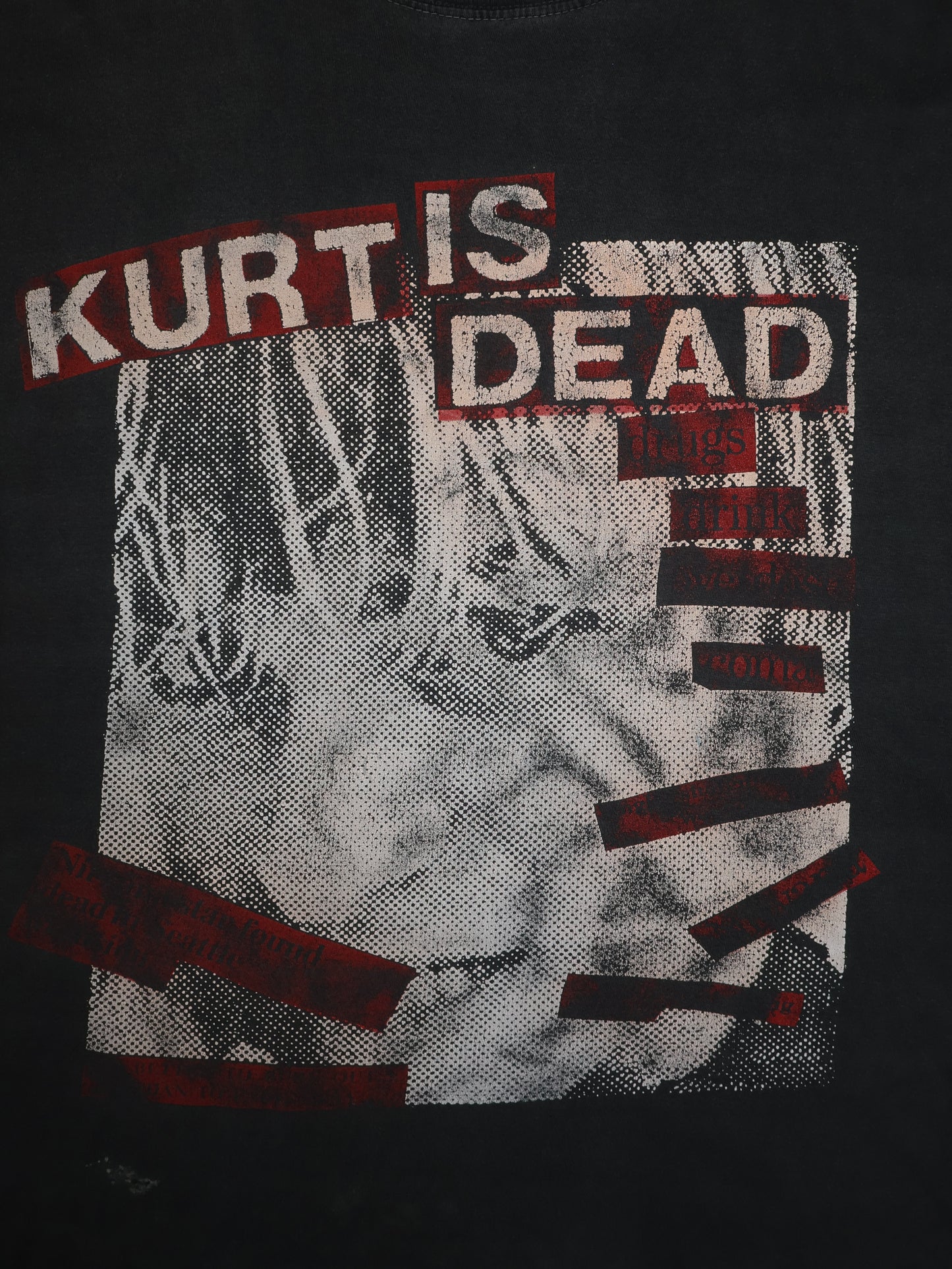 〜00s Nirvana