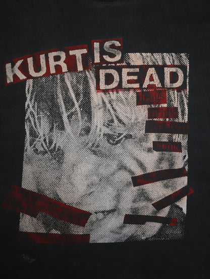 〜00s Nirvana