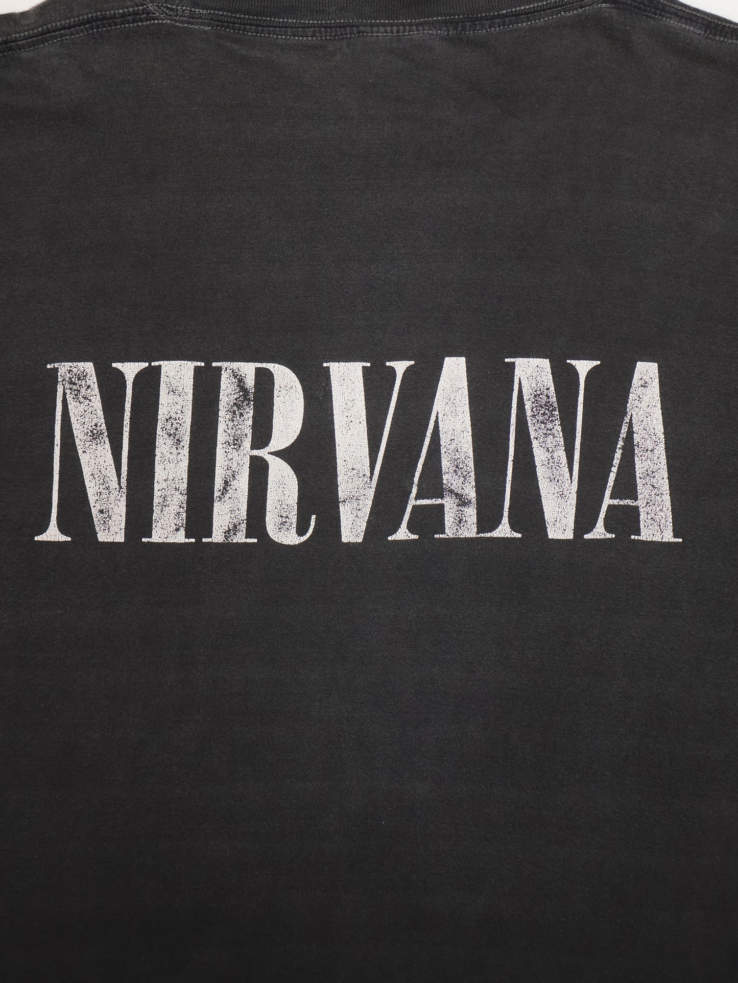 〜00s Nirvana