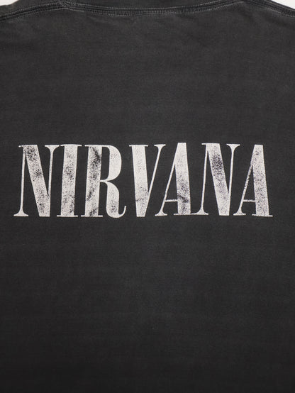 〜00s Nirvana