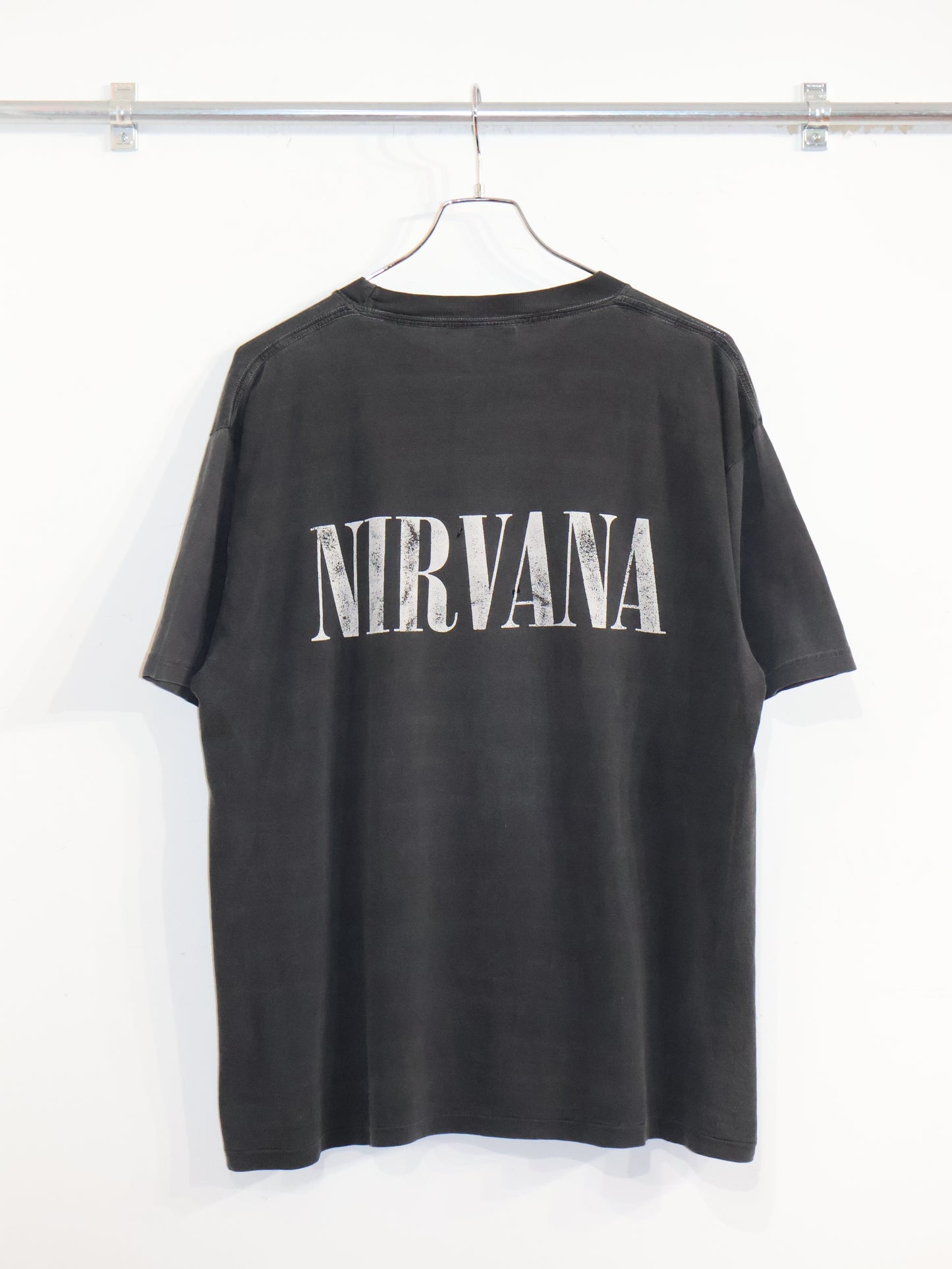 〜00s Nirvana