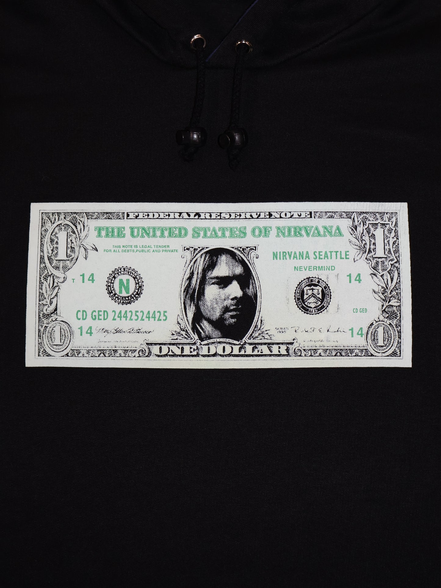 90s Nirvana