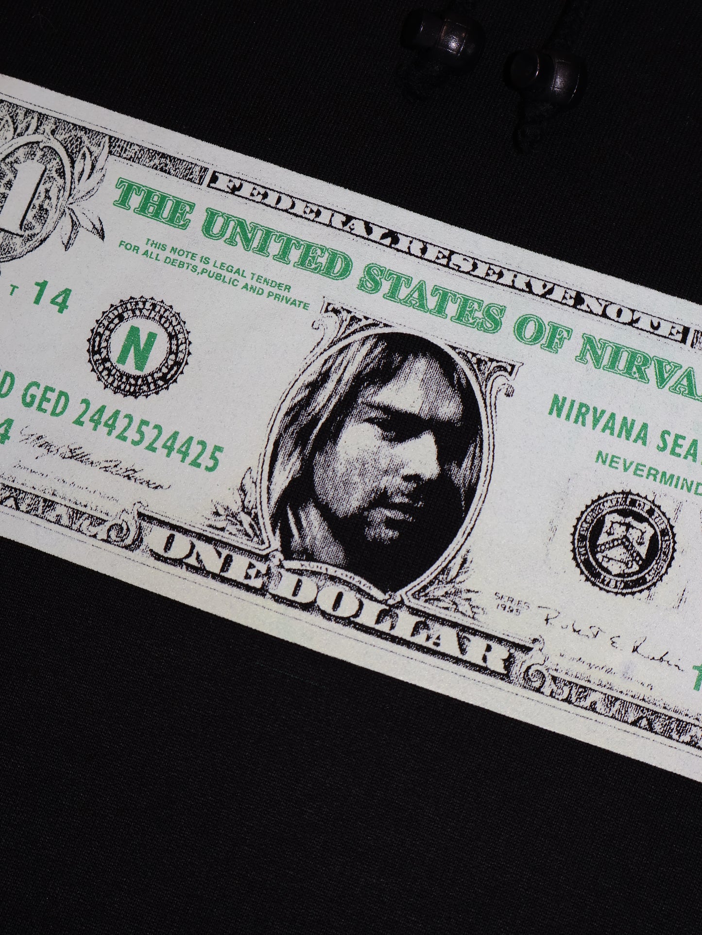 90s Nirvana