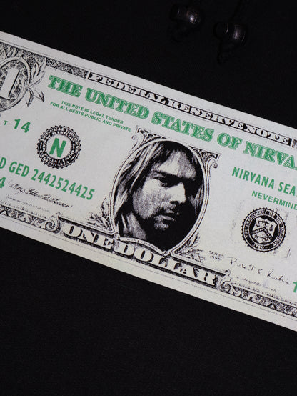 90s Nirvana