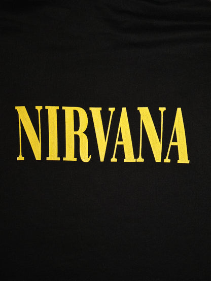 90s Nirvana