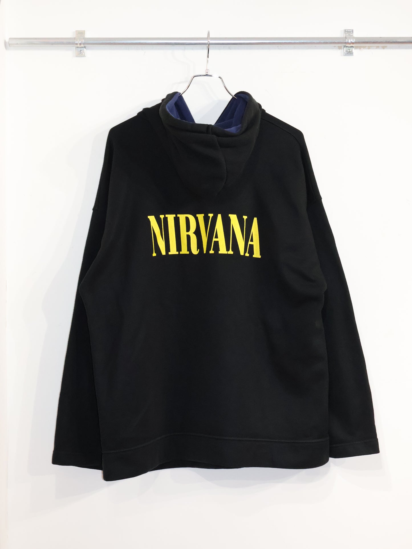 90s Nirvana