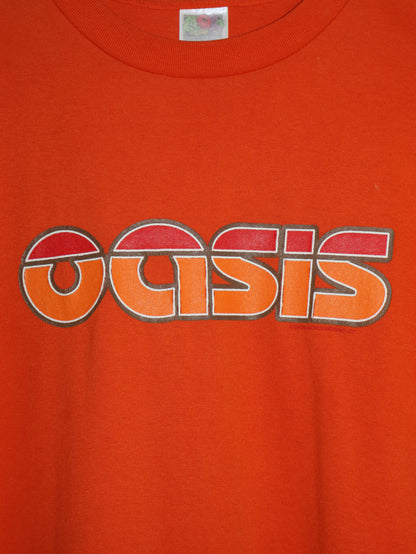 Oasis