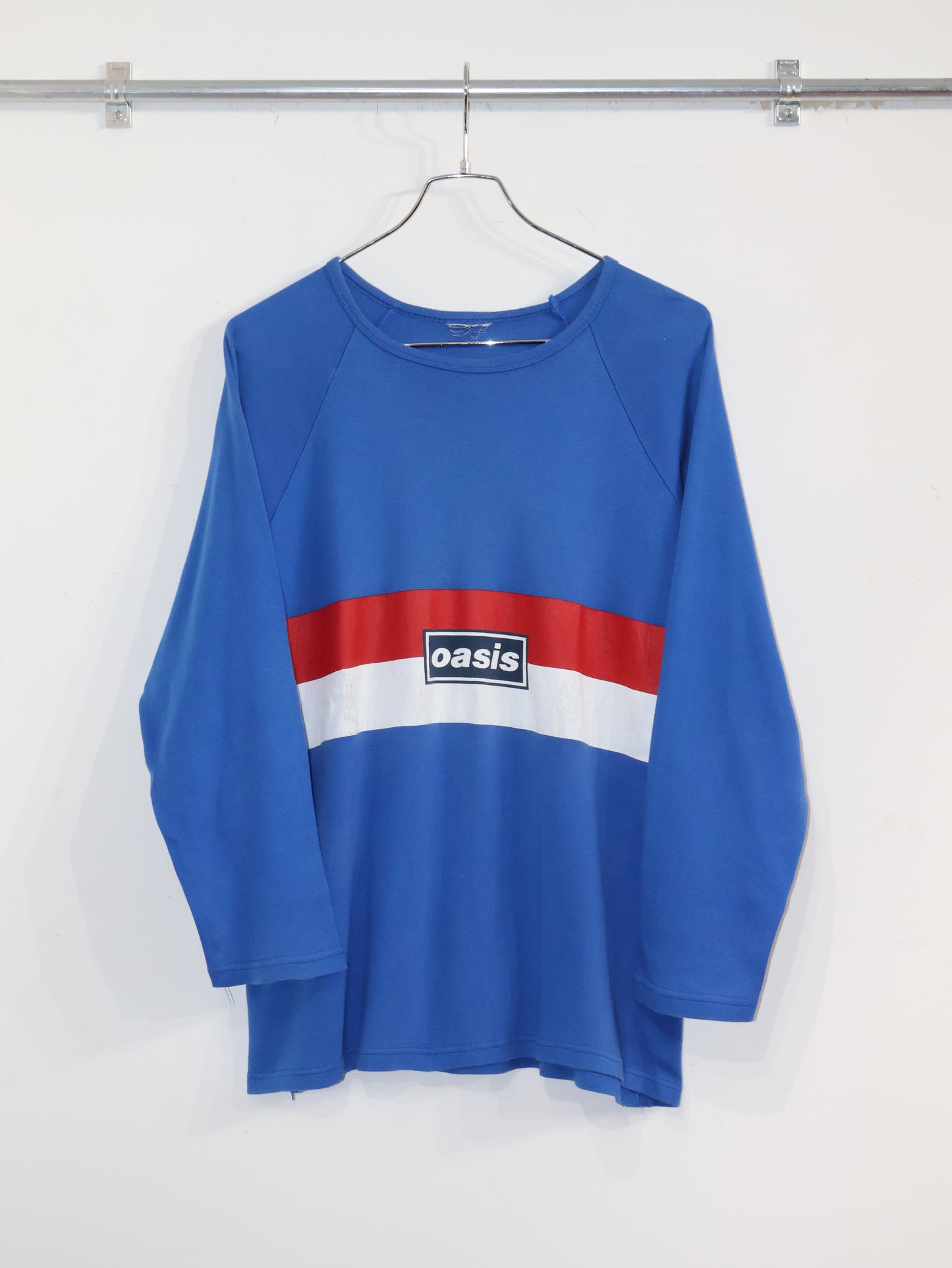 90s Oasis