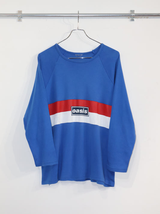 90s Oasis