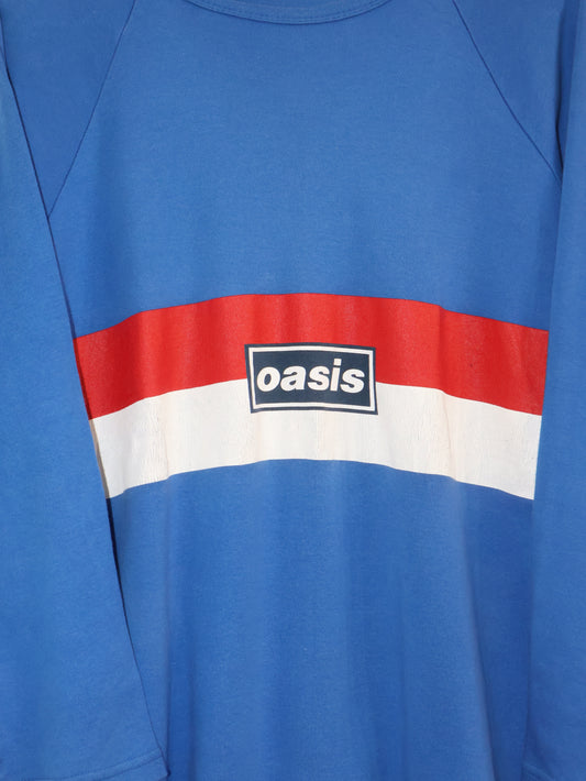 90s Oasis