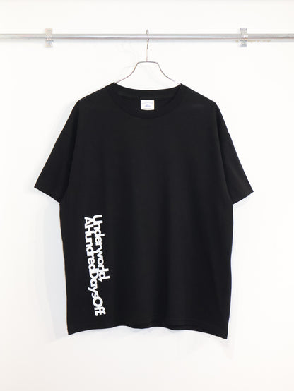 90s Underworld