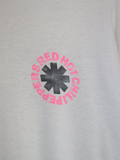 80s Red Hot Chili Peppers