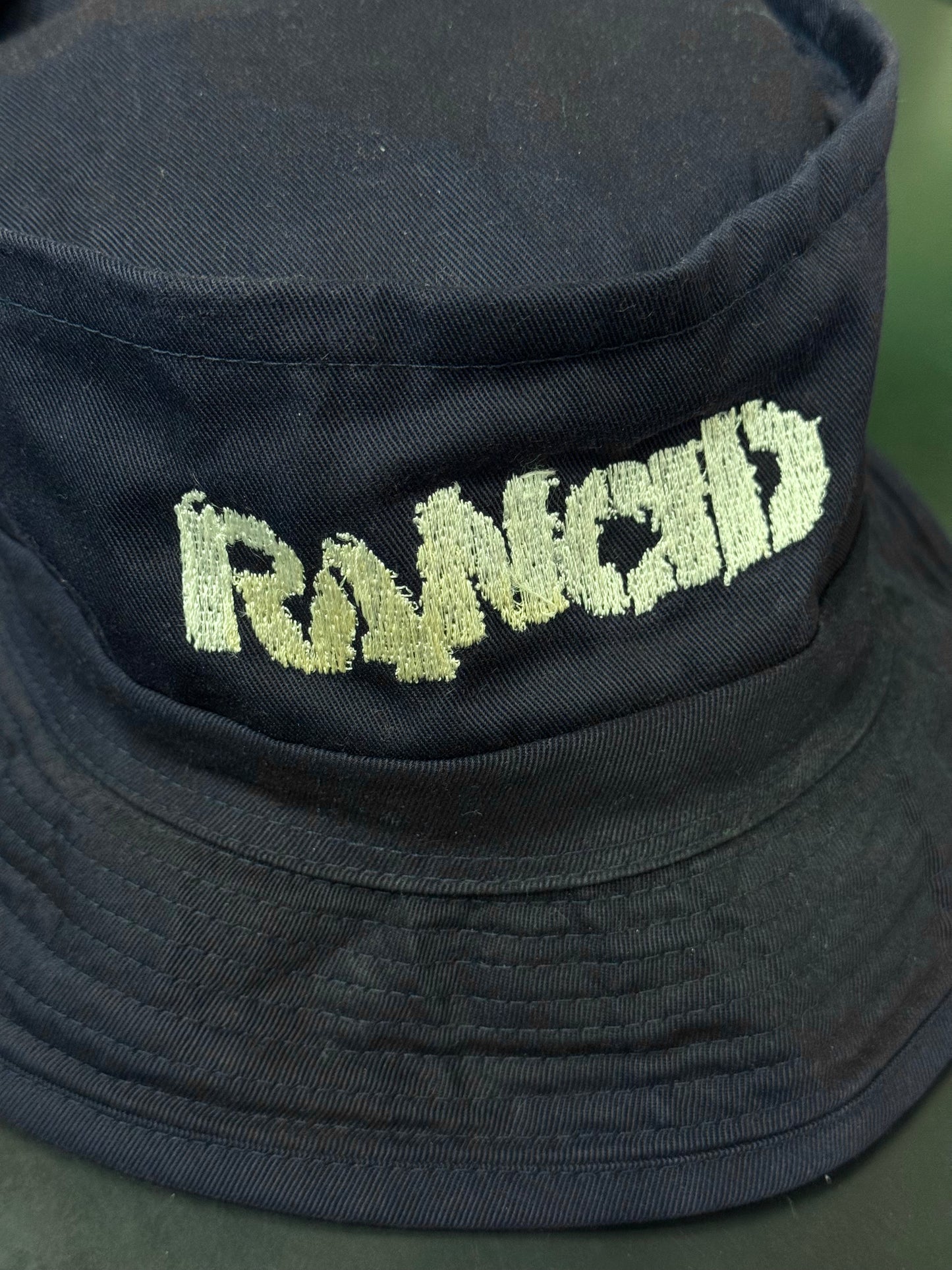 Early 00s Rancid
