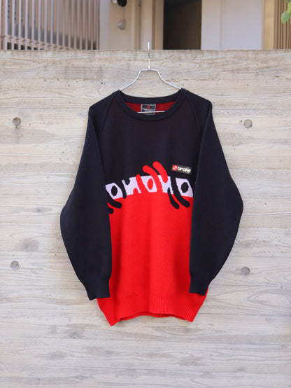 broke made in Italy