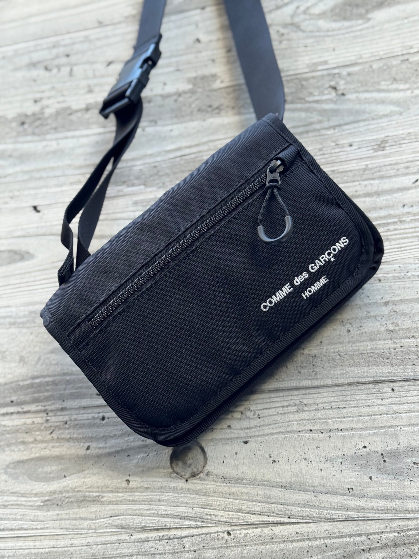 COMME des GARCONS HOMME