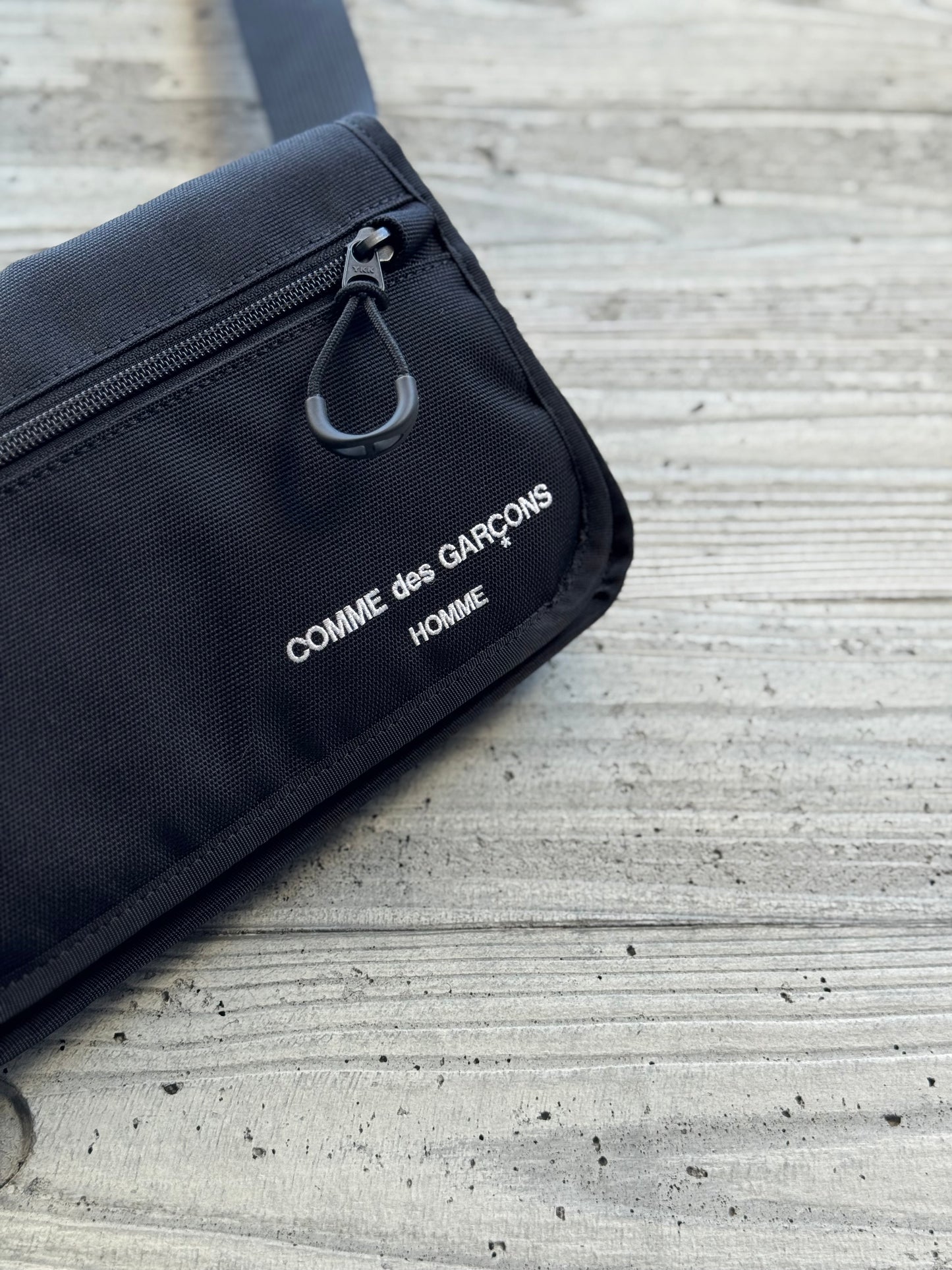 COMME des GARCONS HOMME