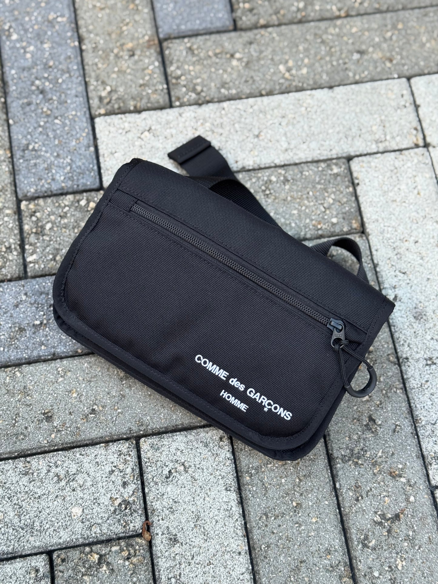 COMME des GARCONS HOMME