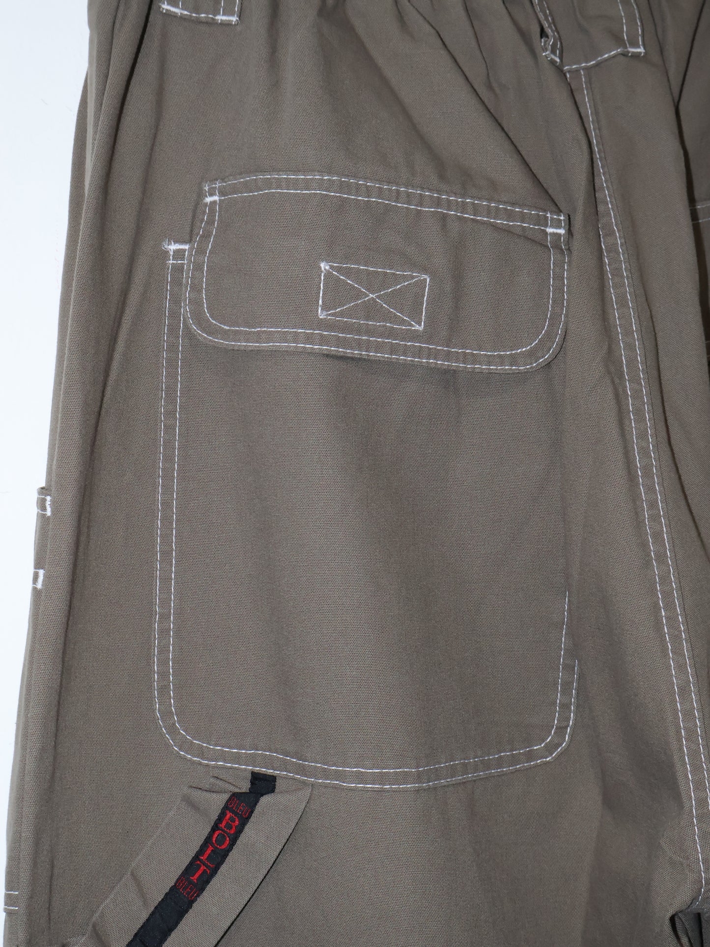 Nos Early 00s BOLT LONDON