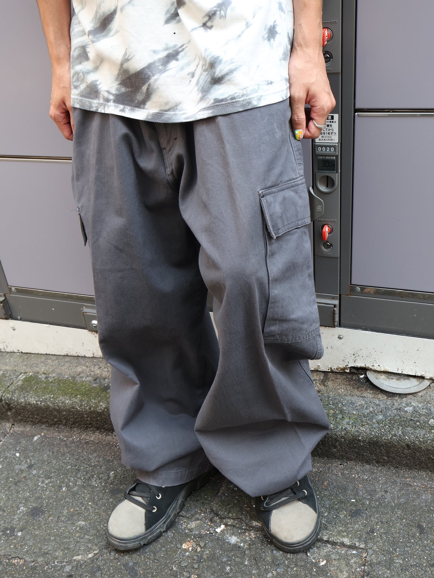 Early 00s Kikwear