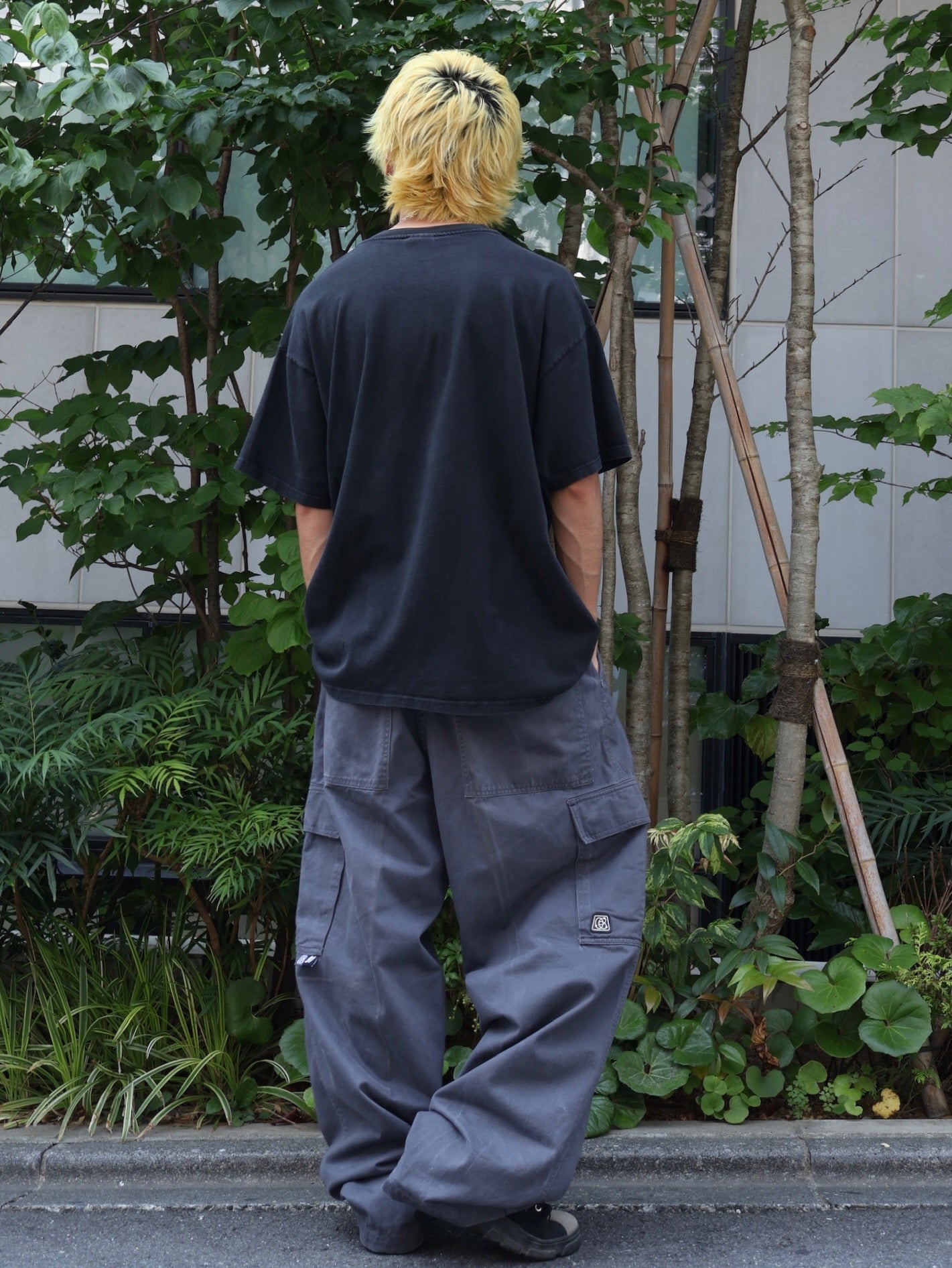 Early 00s Kikwear