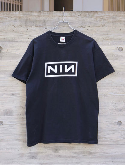 2005s Nine Inch Nails