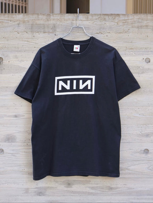 2005s Nine Inch Nails