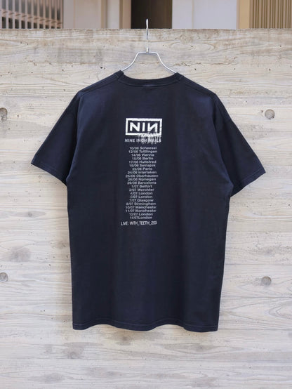 2005s Nine Inch Nails