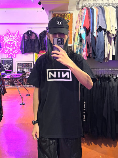2005s Nine Inch Nails
