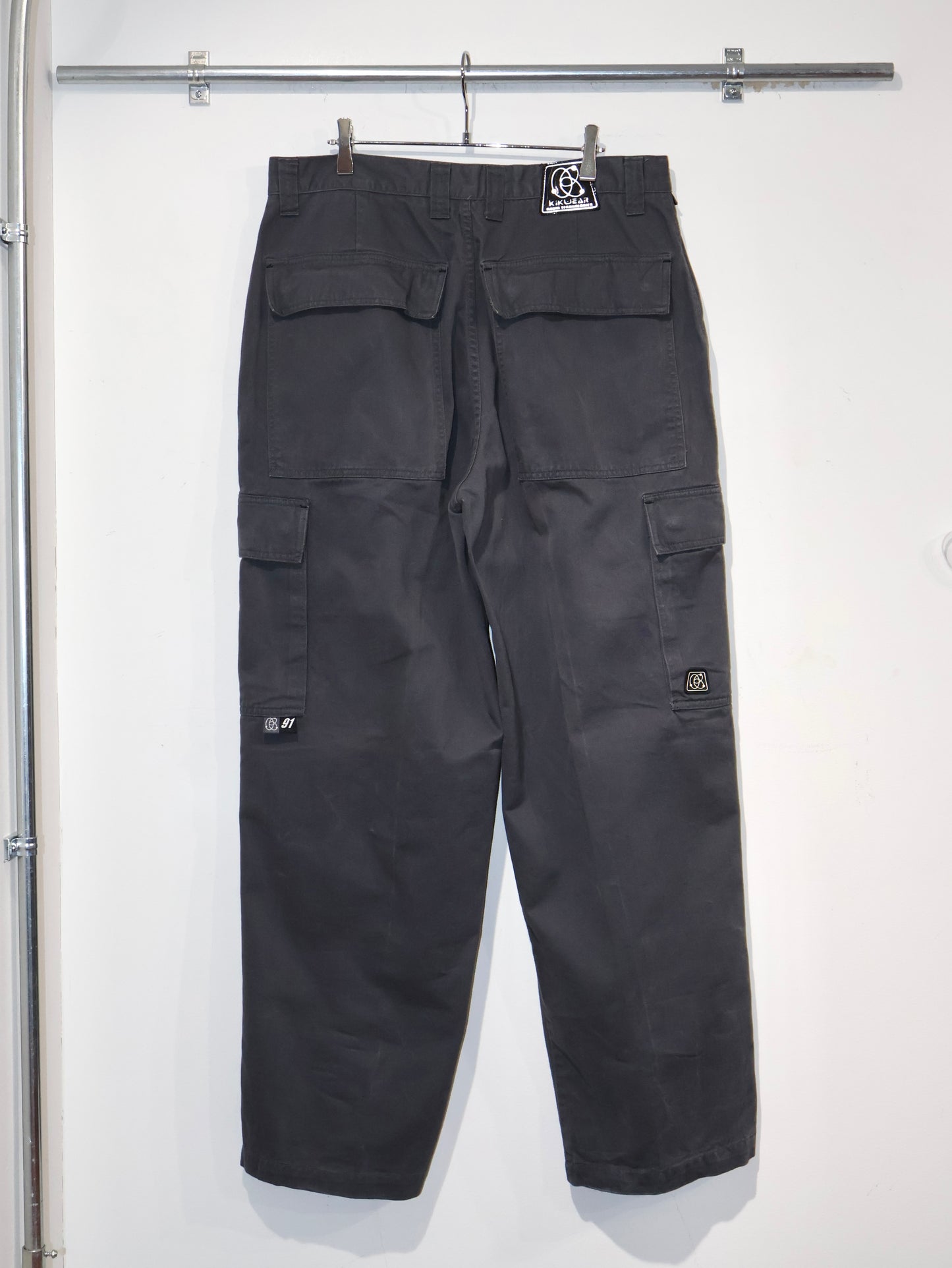 Early 00s Kikwear