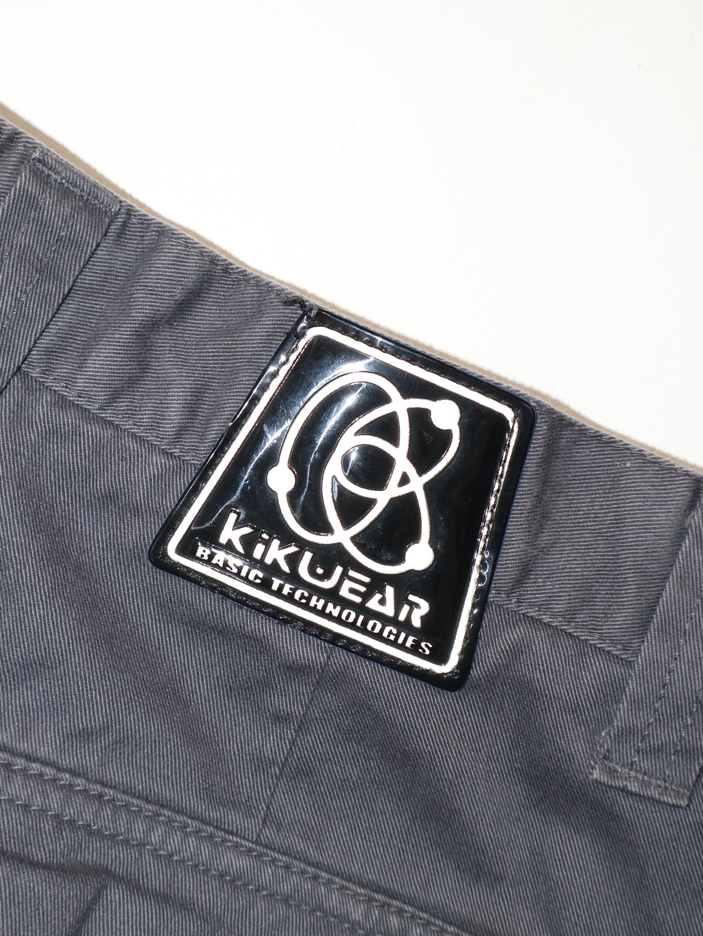 Early 00s Kikwear