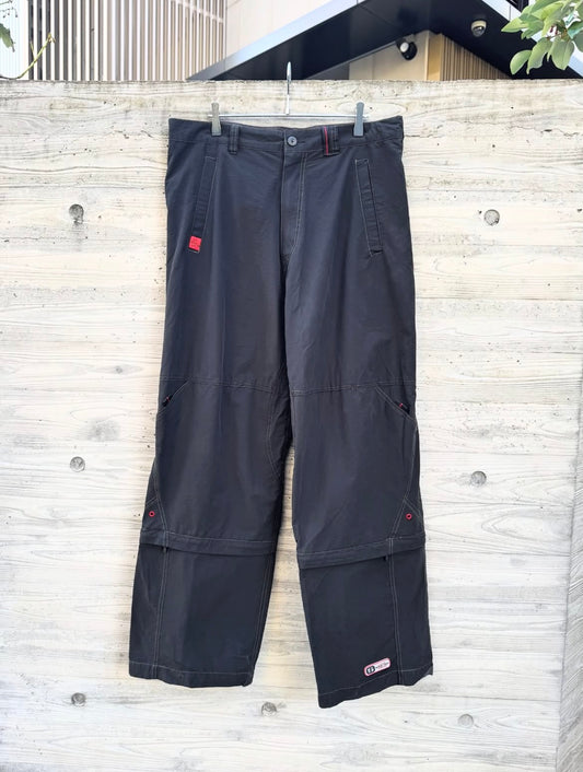 00s khaki