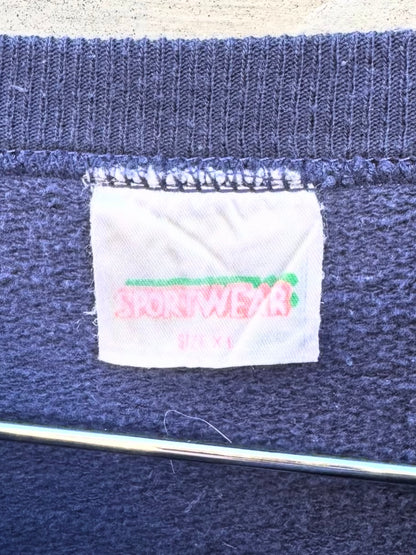 1987s Glastonbury