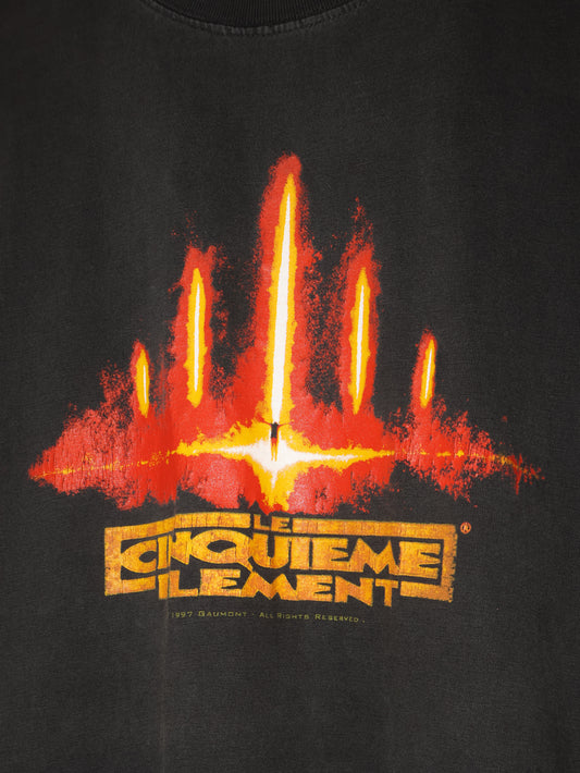 90s Fifth Element