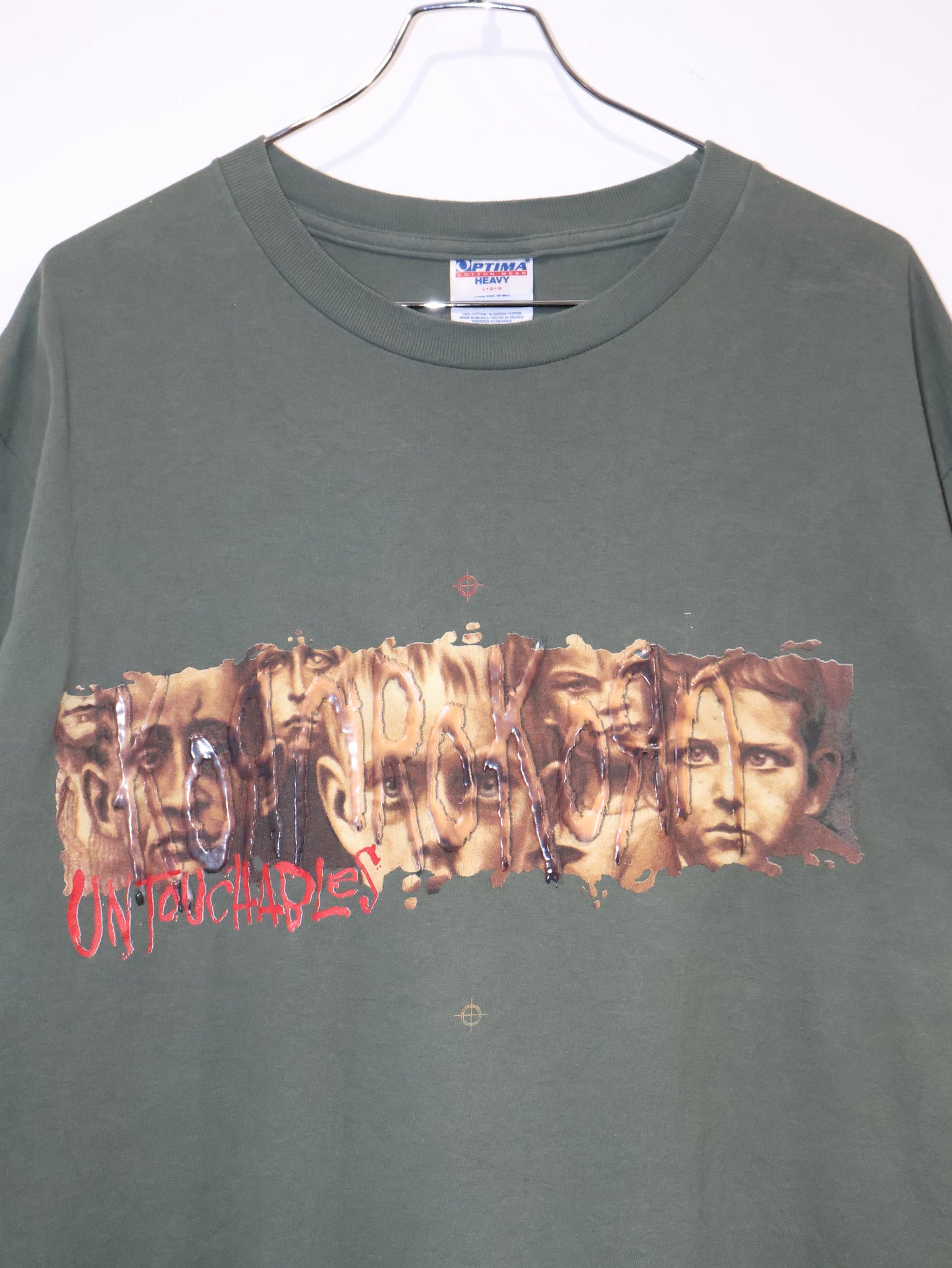 00s Korn