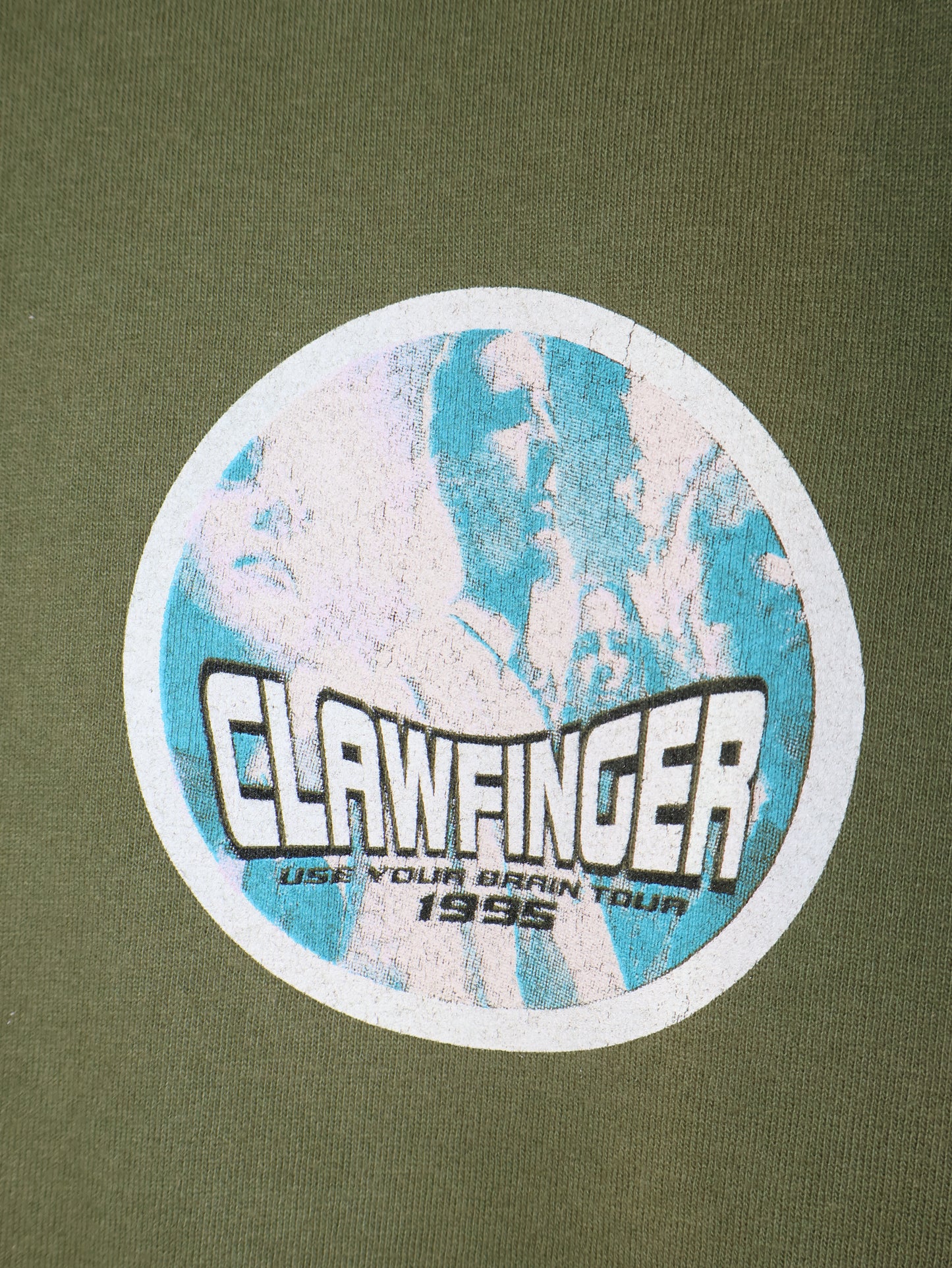 1995s Clawfinger